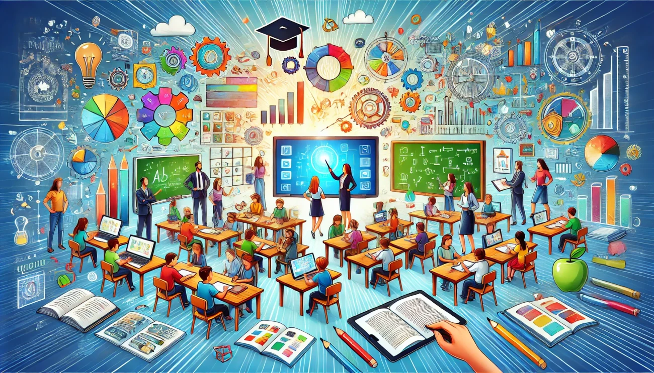 🌟 Building Bridges Between Generations: The Role of Youth and Experts in Achieving Development 🌟