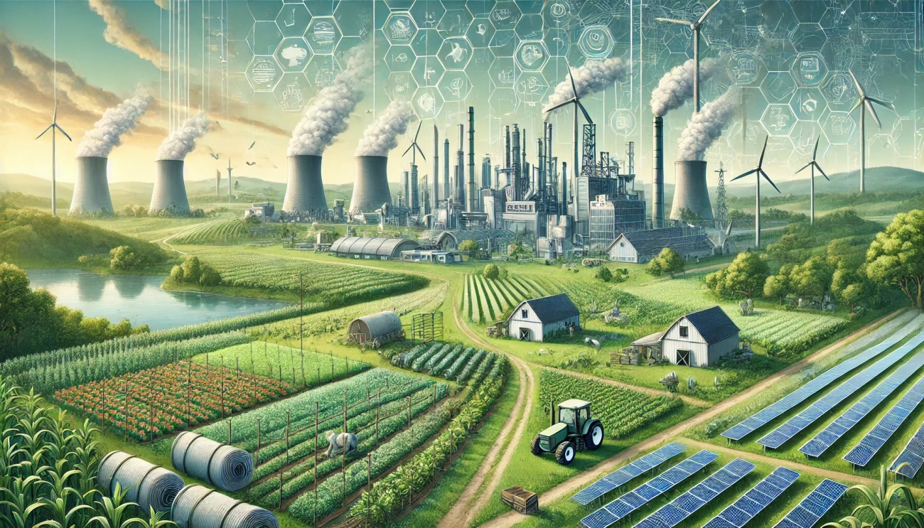 🌟 Introduction to Sudan Platform: Our Vision for a Sustainable Future 🌟