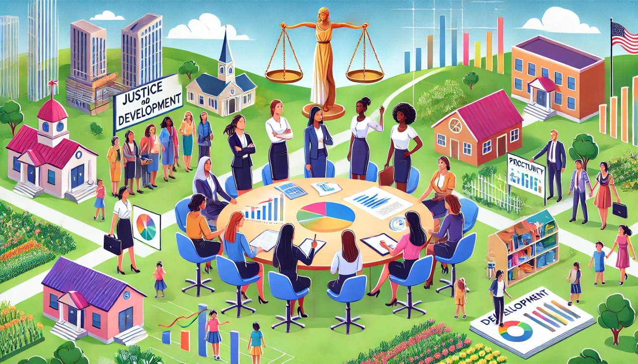 Raising Awareness of Sudanese Laws and Procedures: A Fundamental Pillar for Building an Informed and Responsible Society