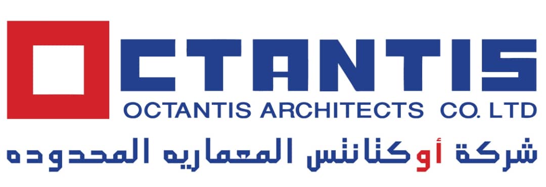 Octantis  Architects Co.LTD